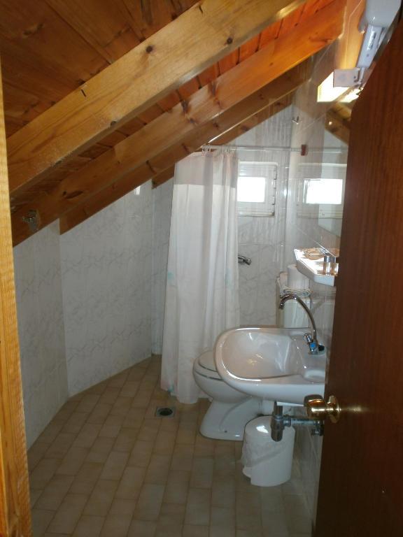 Nicolas Rooms Fiskardo Phòng bức ảnh