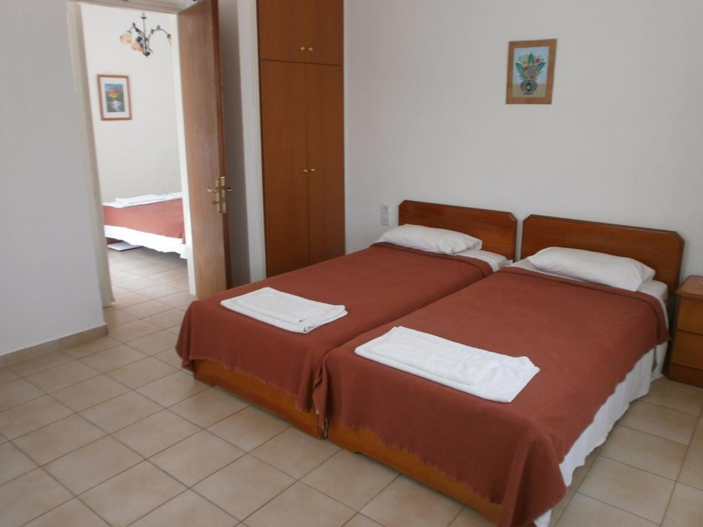 Nicolas Rooms Fiskardo Phòng bức ảnh