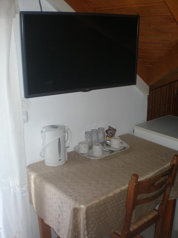 Nicolas Rooms Fiskardo Ngoại thất bức ảnh