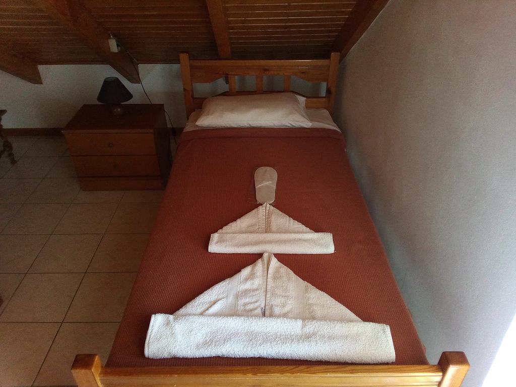 Nicolas Rooms Fiskardo Ngoại thất bức ảnh
