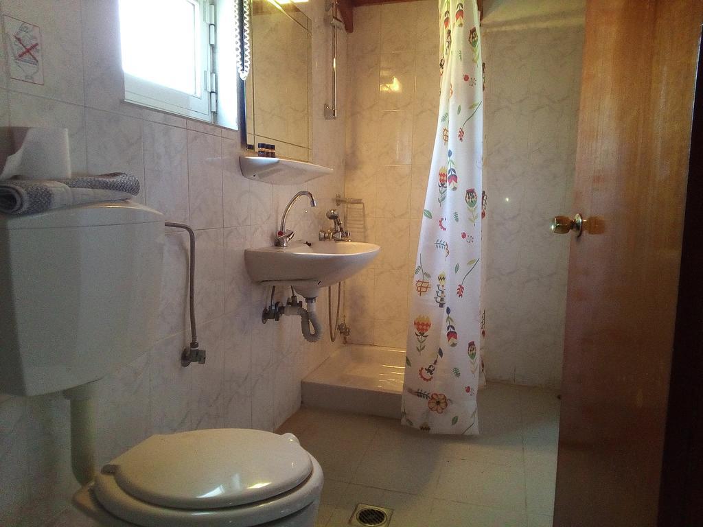 Nicolas Rooms Fiskardo Ngoại thất bức ảnh
